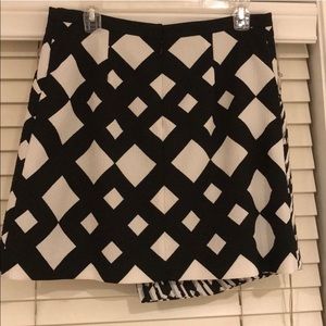 Peter Pilotto for Target Skirt Sz 12